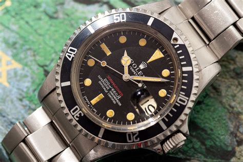 value of rolex red submariner|rolex submariner price list.